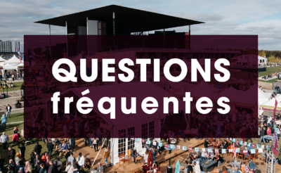 Questions fréquentes