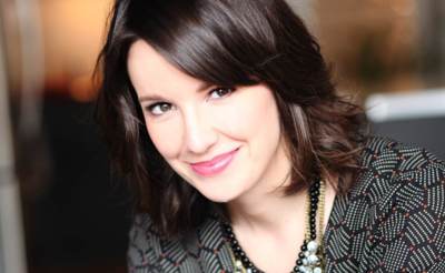 Laurence Bareil, présidente d’honneur de la 16e édition